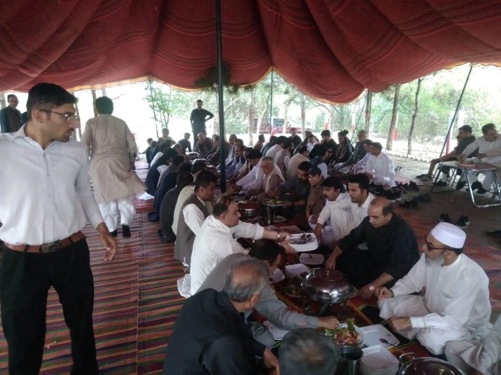 Wadaan Development Organisation Social harmony