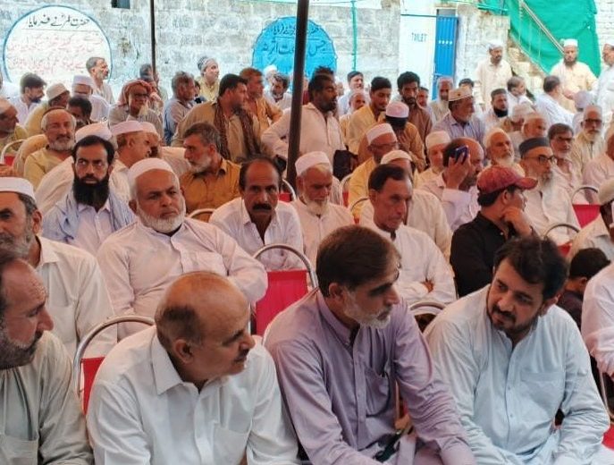 Wadaan Development Organisation Social harmony