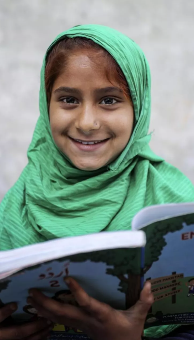 wadaan development organisation education