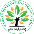 wadaan development organisation logo